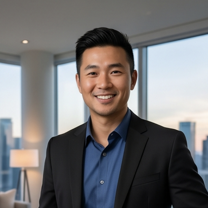 David Chen