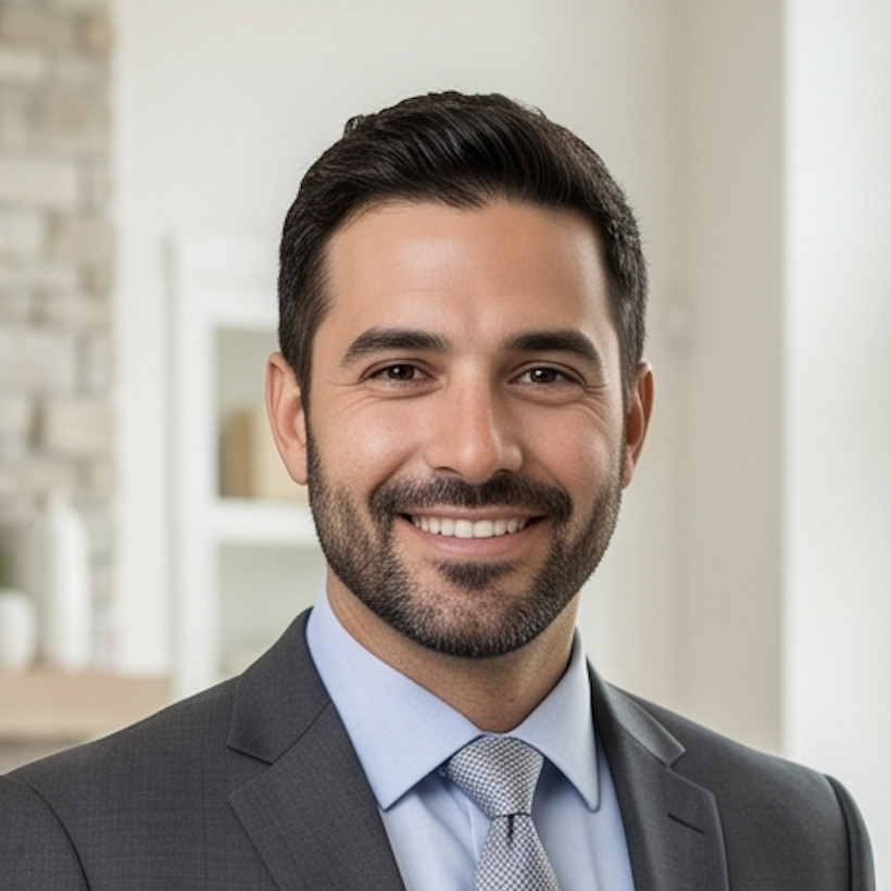 Marcus Rivera